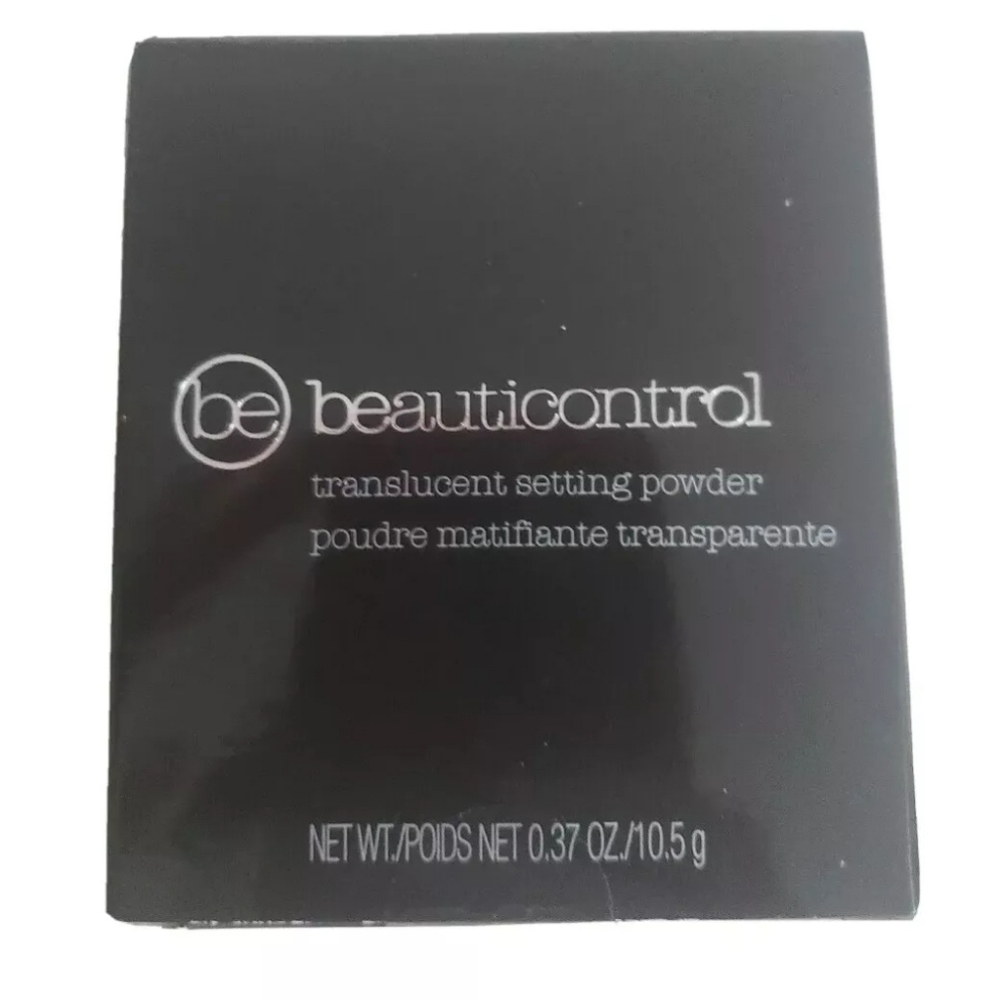 Beauticontrol Translucent Pressed Powder
